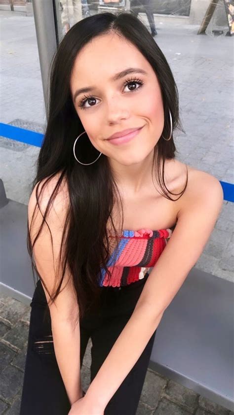 jenna ortega deep dake|AI Celebrity TikTok accounts are popping up now : r/singularity